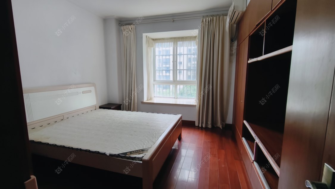 常州太湖明珠苑南苑在租房源室内图_小牛看房