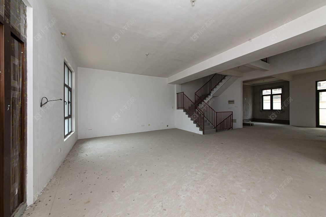 翡丽蓝湾别墅区房源 常州翡丽蓝湾别墅区在售二手房源_小牛看房