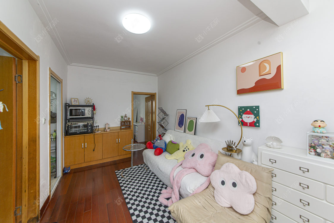 常州锦源大厦在售二手房源室内图_小牛看房