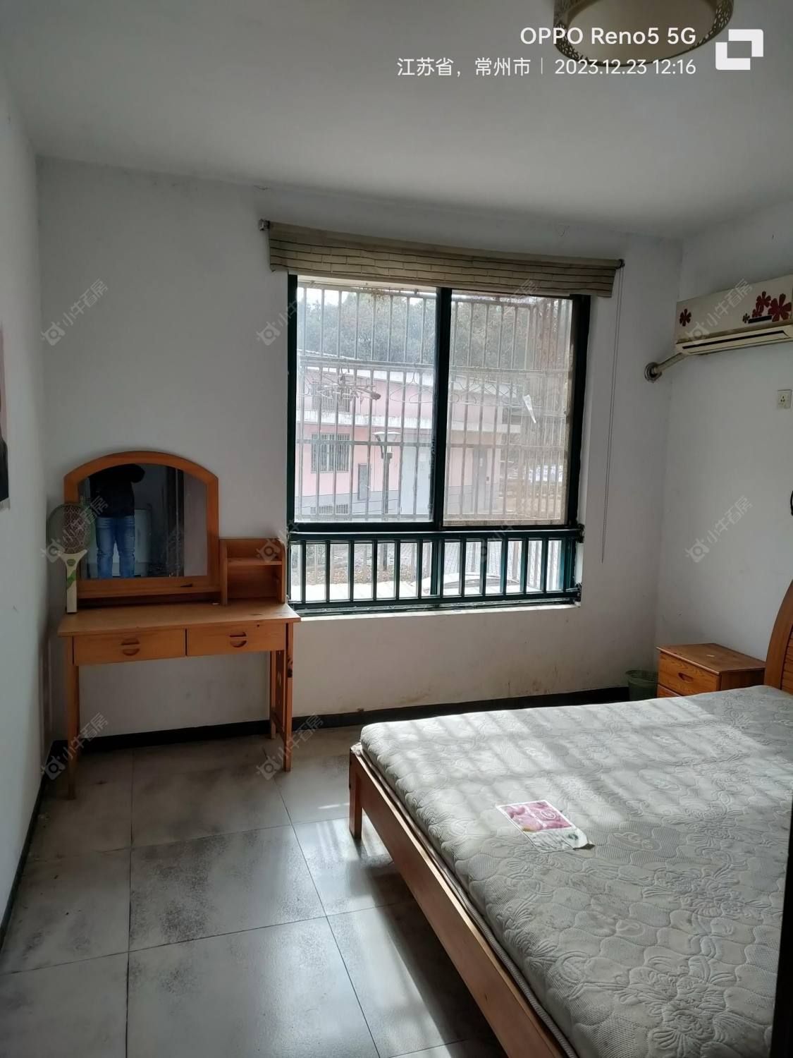 常州百草苑在租房源室内图_小牛看房