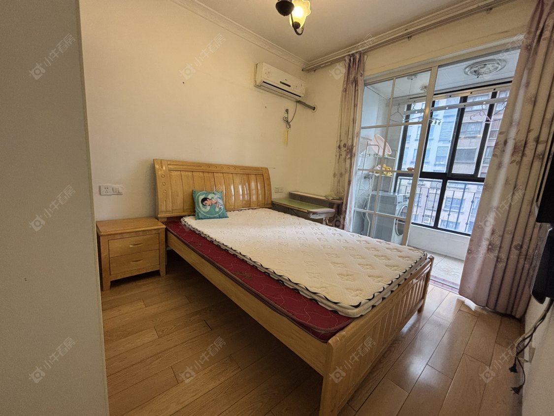 常州荣盛馨河郦舍租房_小牛看房