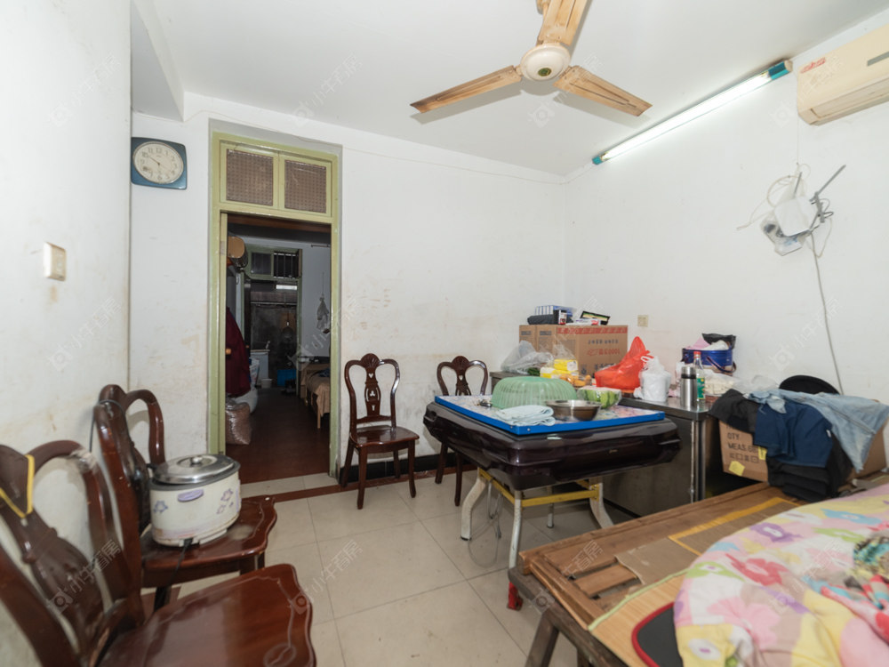 常州兰翔二村在售二手房源室内图_小牛看房