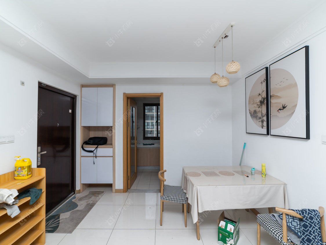 常州上东区在售二手房源室内图_小牛看房