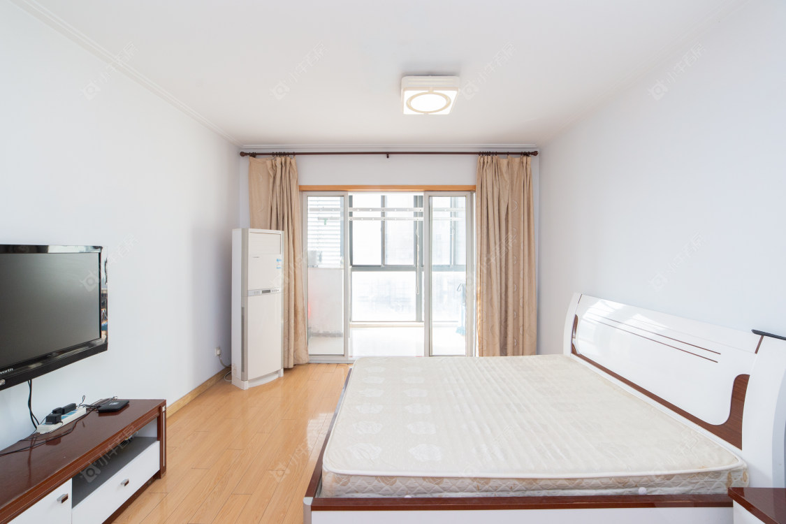 常州新城蓝钻苑东区在售二手房源室内图_小牛看房