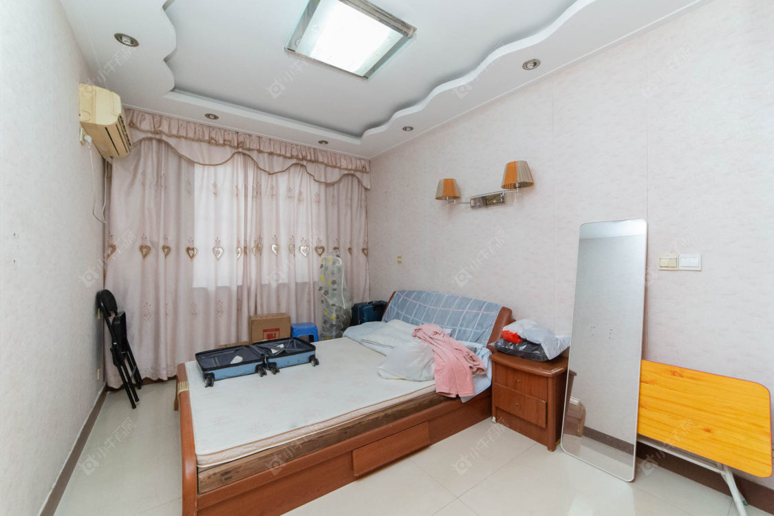 常州新魏花园在售二手房源室内图_小牛看房