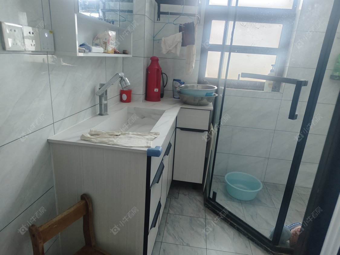 外滩1号房源室内图 常州外滩1号在租房源室内图_小牛看房