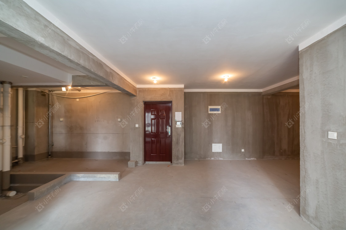 绿都万和城七区房源室内图 常州绿都万和城七区在售二手房源室内图_小牛看房