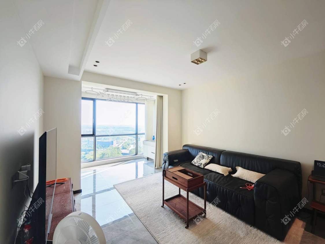 丹阳华都幸福里在售二手房源室内图_小牛看房