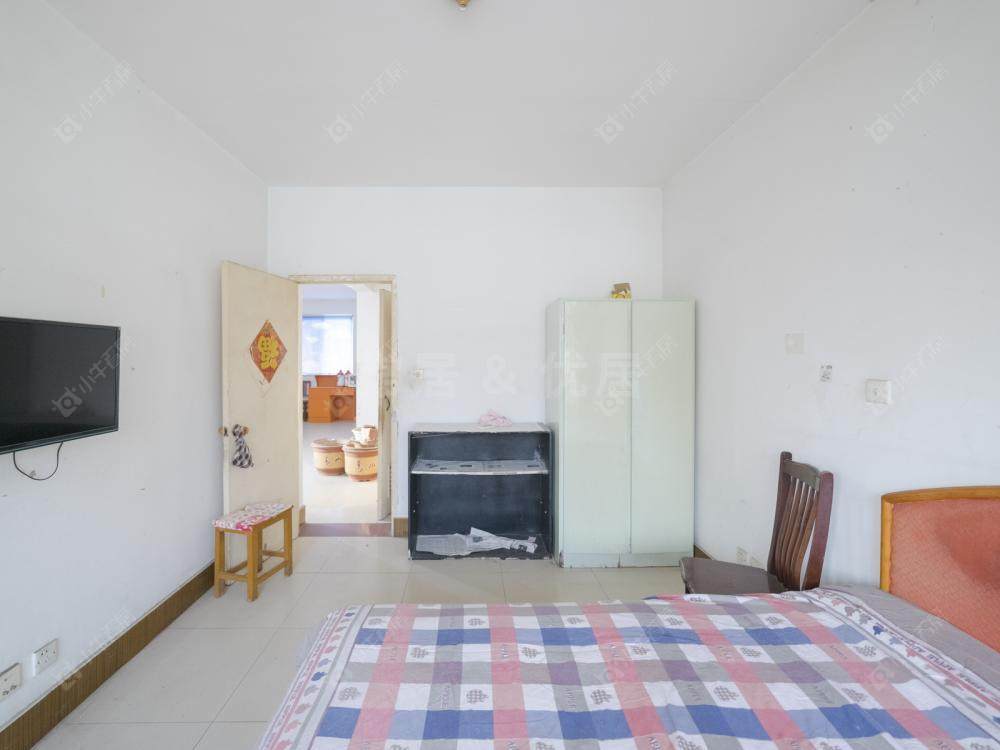 常州泰山一村在售二手房源室内图_小牛看房