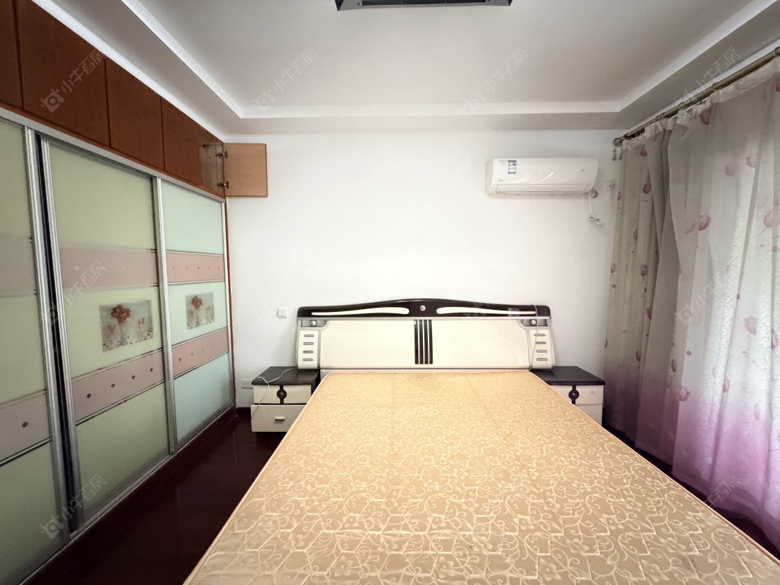 常州太湖明珠苑南苑在租房源室内图_小牛看房