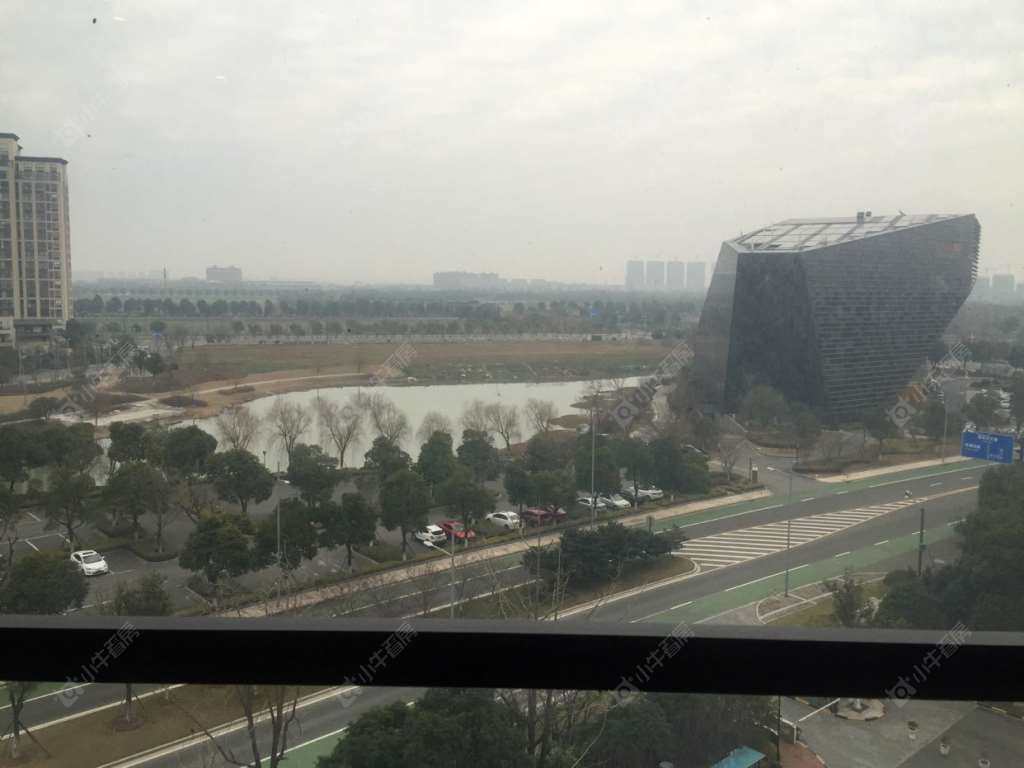 常州星河澜月湾在租房源_小牛看房