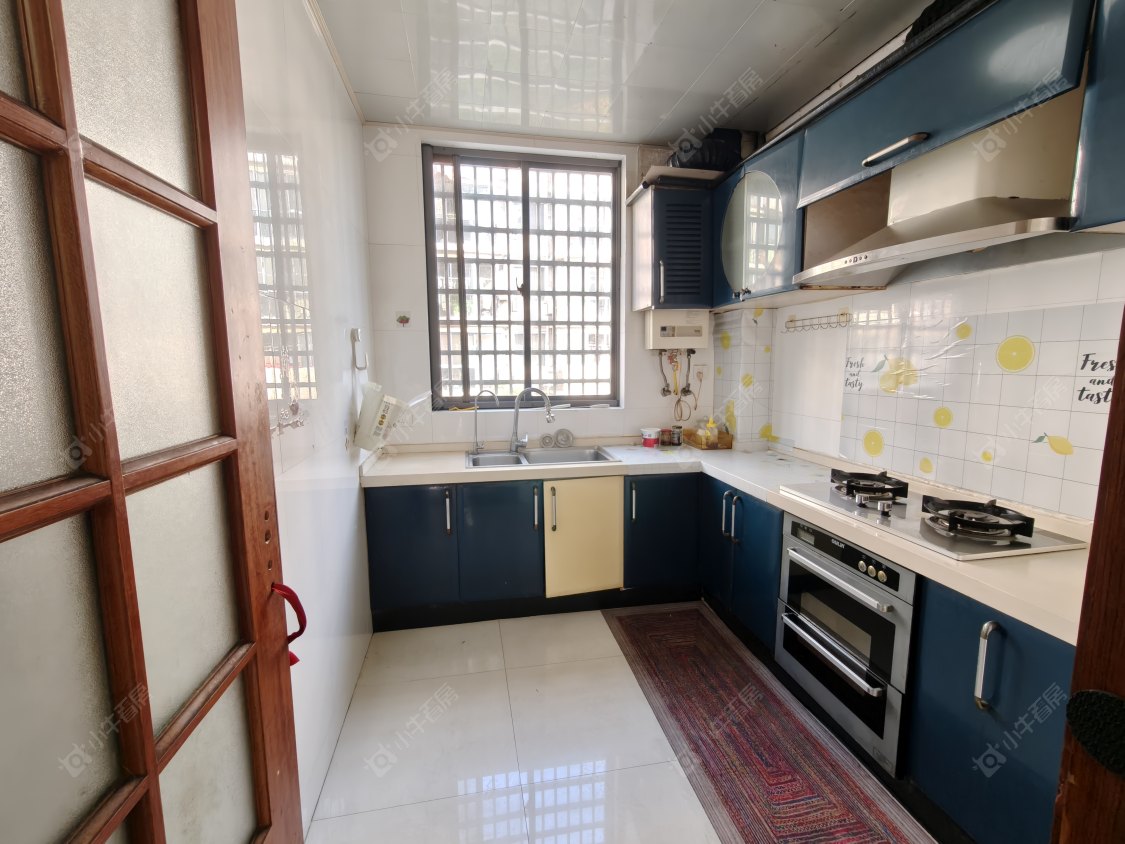 常州四季新城南苑在租房源室内图_小牛看房