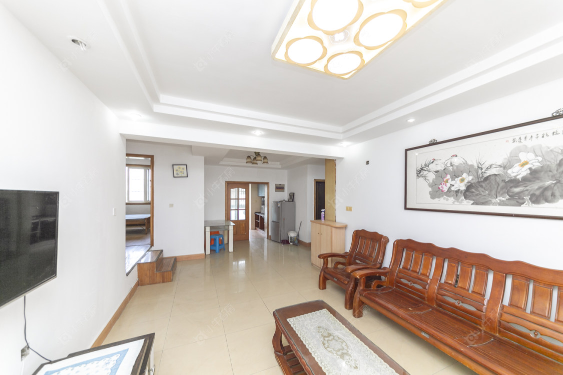 常州高成莱茵一期在售二手房源室内图_小牛看房