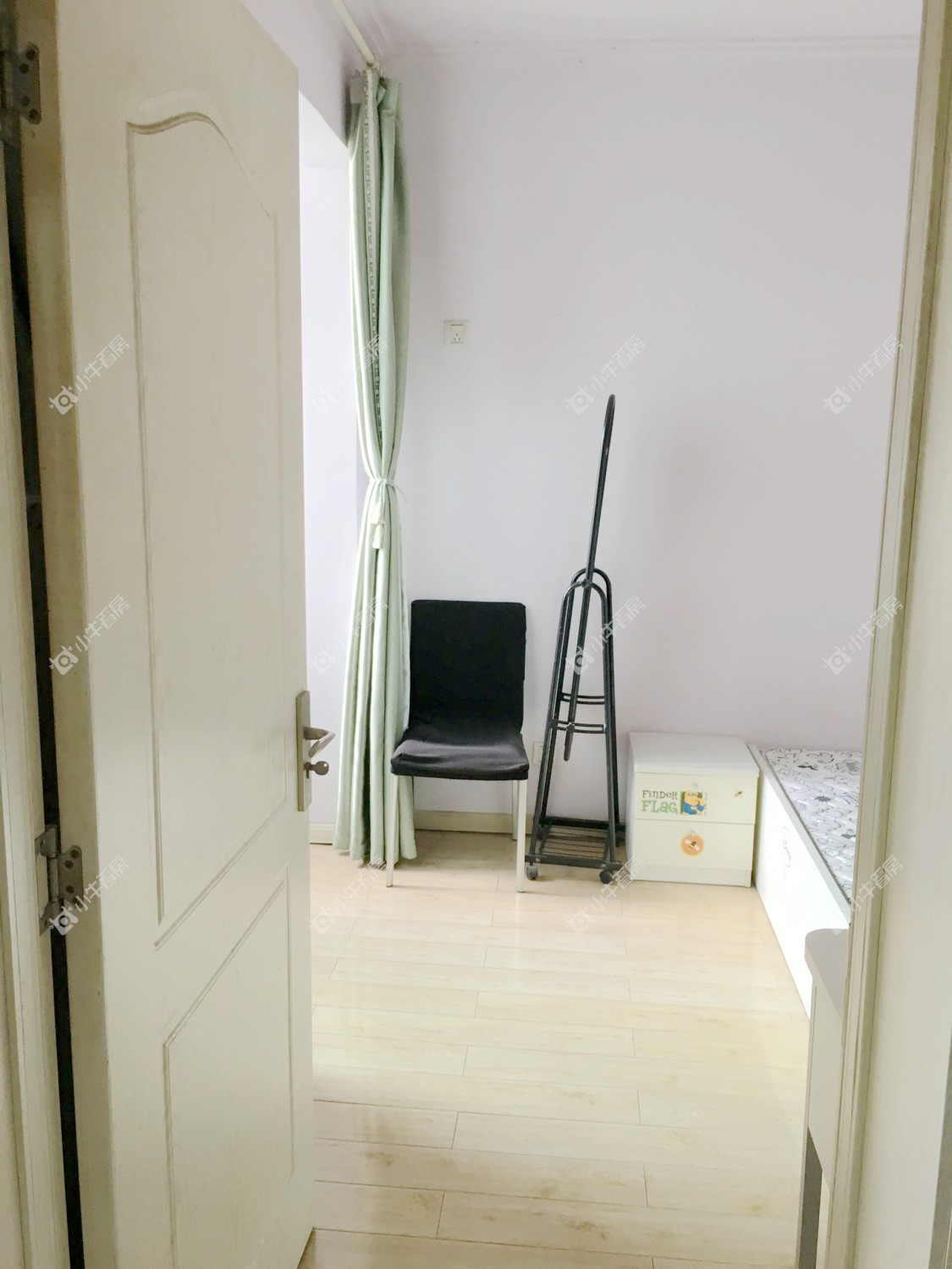 常州世纪华城西区在租房源_小牛看房