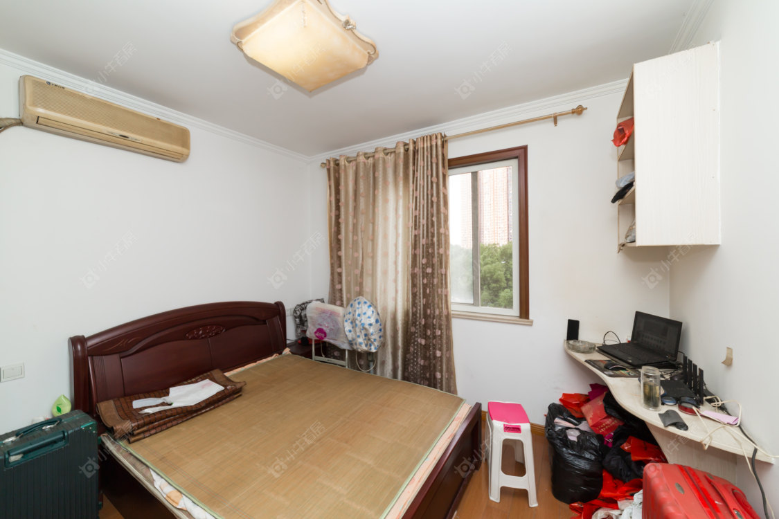 常州水晶城在售二手房源室内图_小牛看房