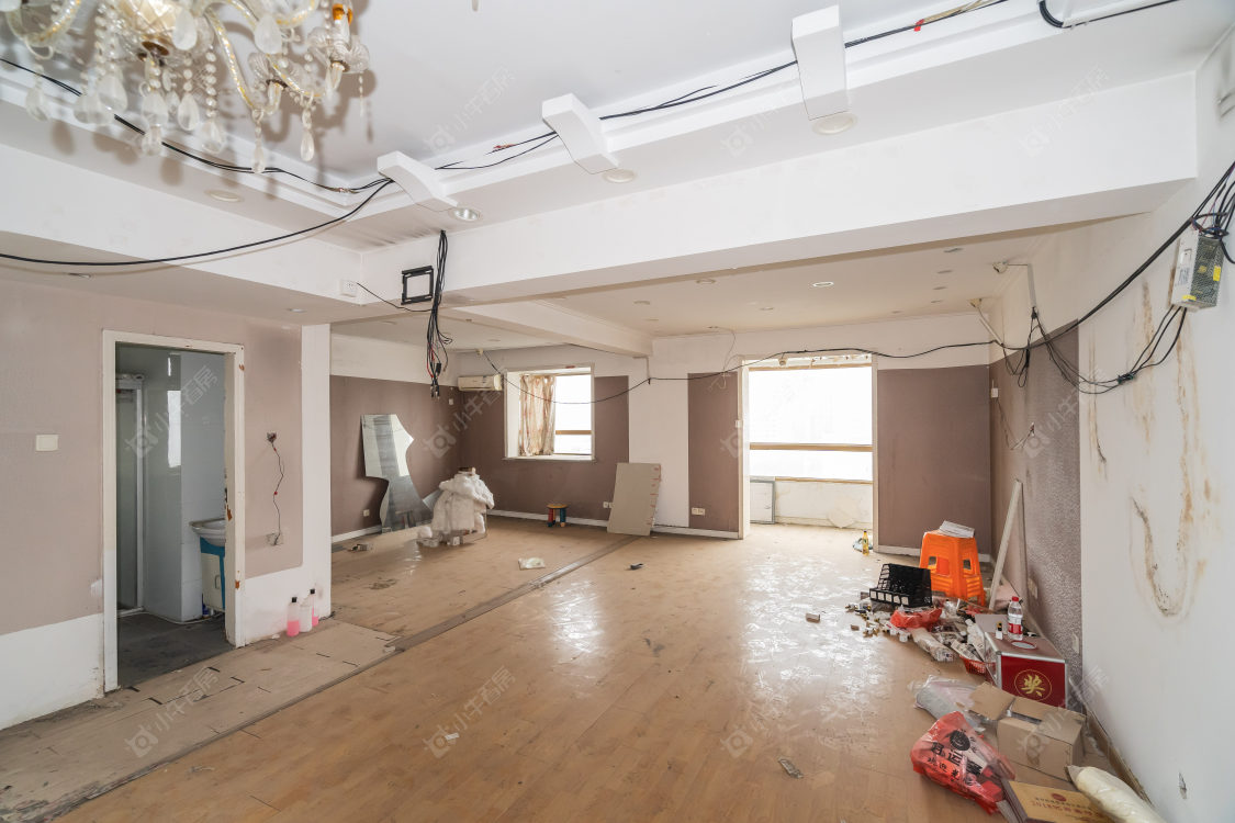 常州金鼎公寓在售二手房_小牛看房