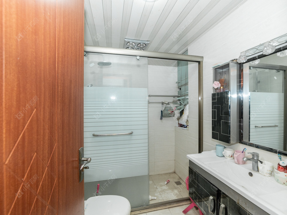 常州丽江茗园在售二手房源室内图_小牛看房