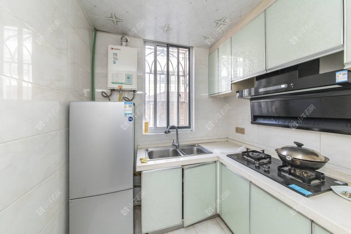 常州武柴新村在租房源_小牛看房