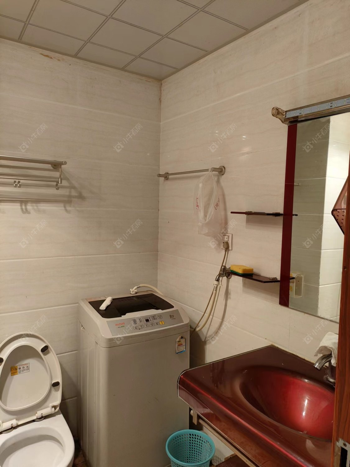 常州新城熙园在租房源_小牛看房