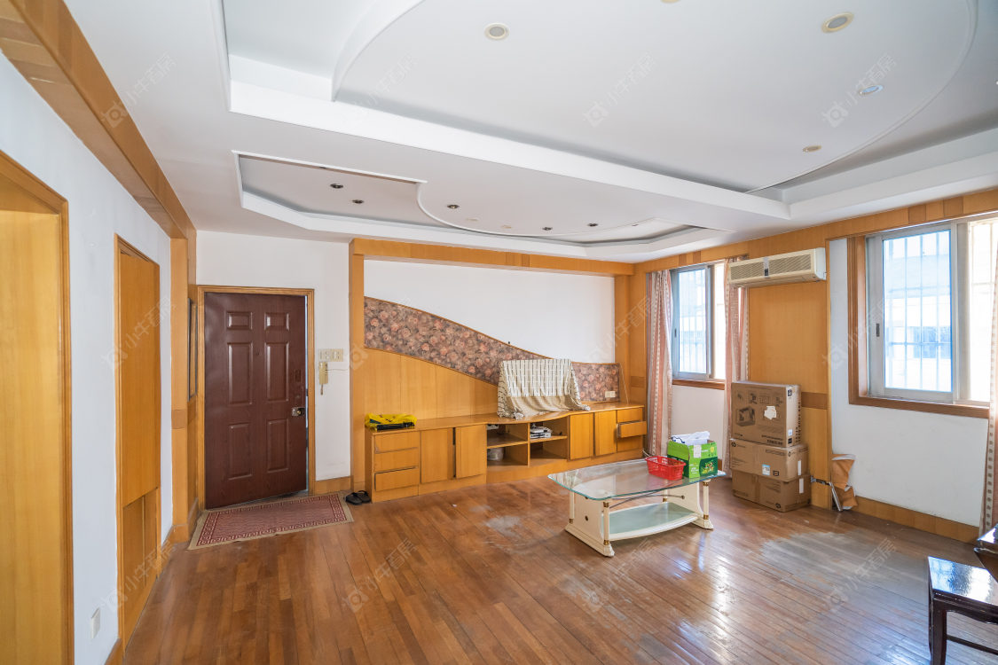 常州兰陵公寓在售二手房源室内图_小牛看房