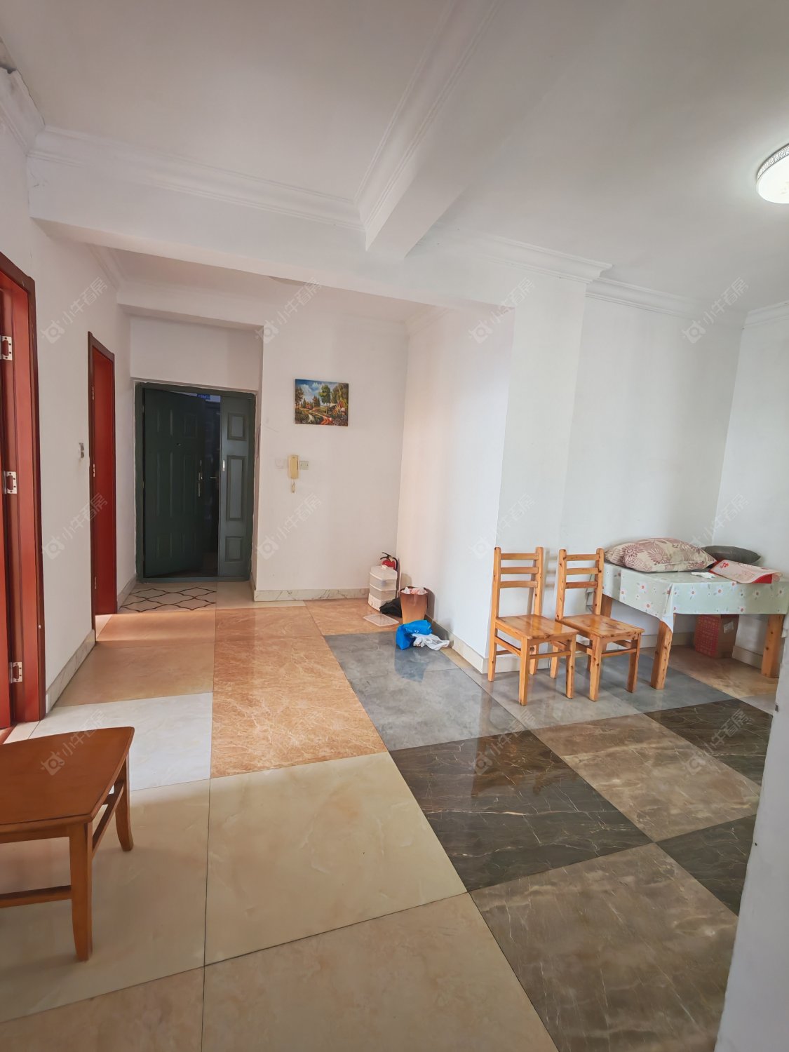 常州百草苑在租房源室内图_小牛看房