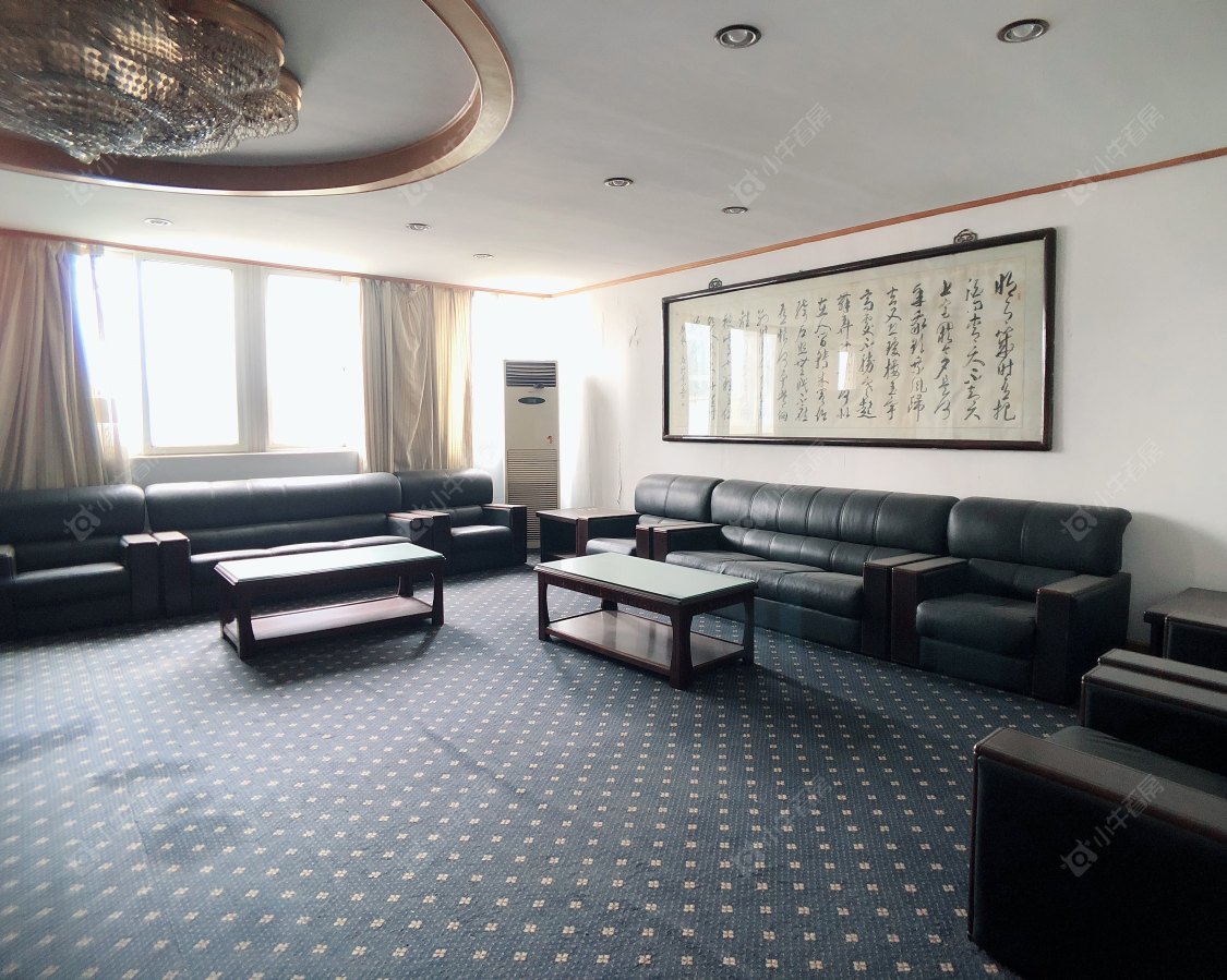 常州南方大厦9室2厅1卫出租_小牛看房