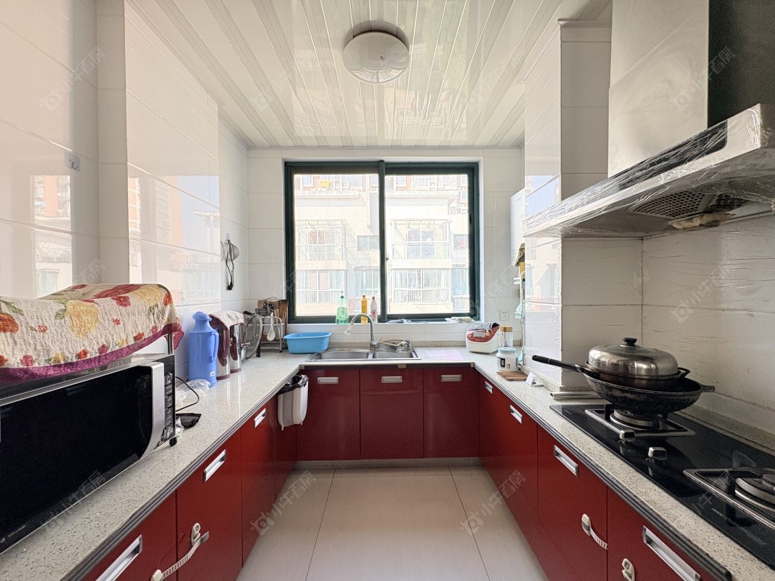 丹阳江南人家在售二手房源室内图_小牛看房