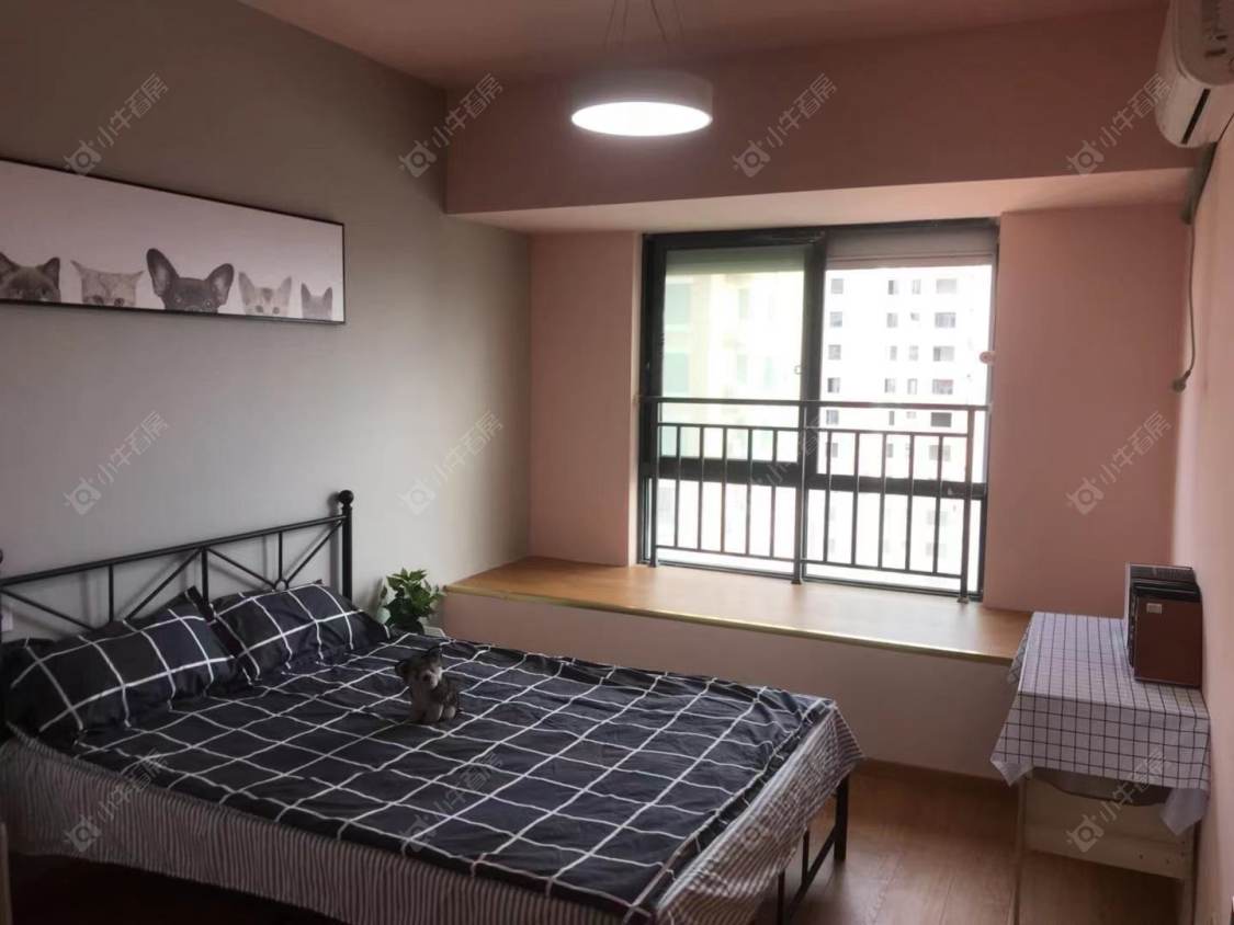 常州星湖广场在租房源_小牛看房