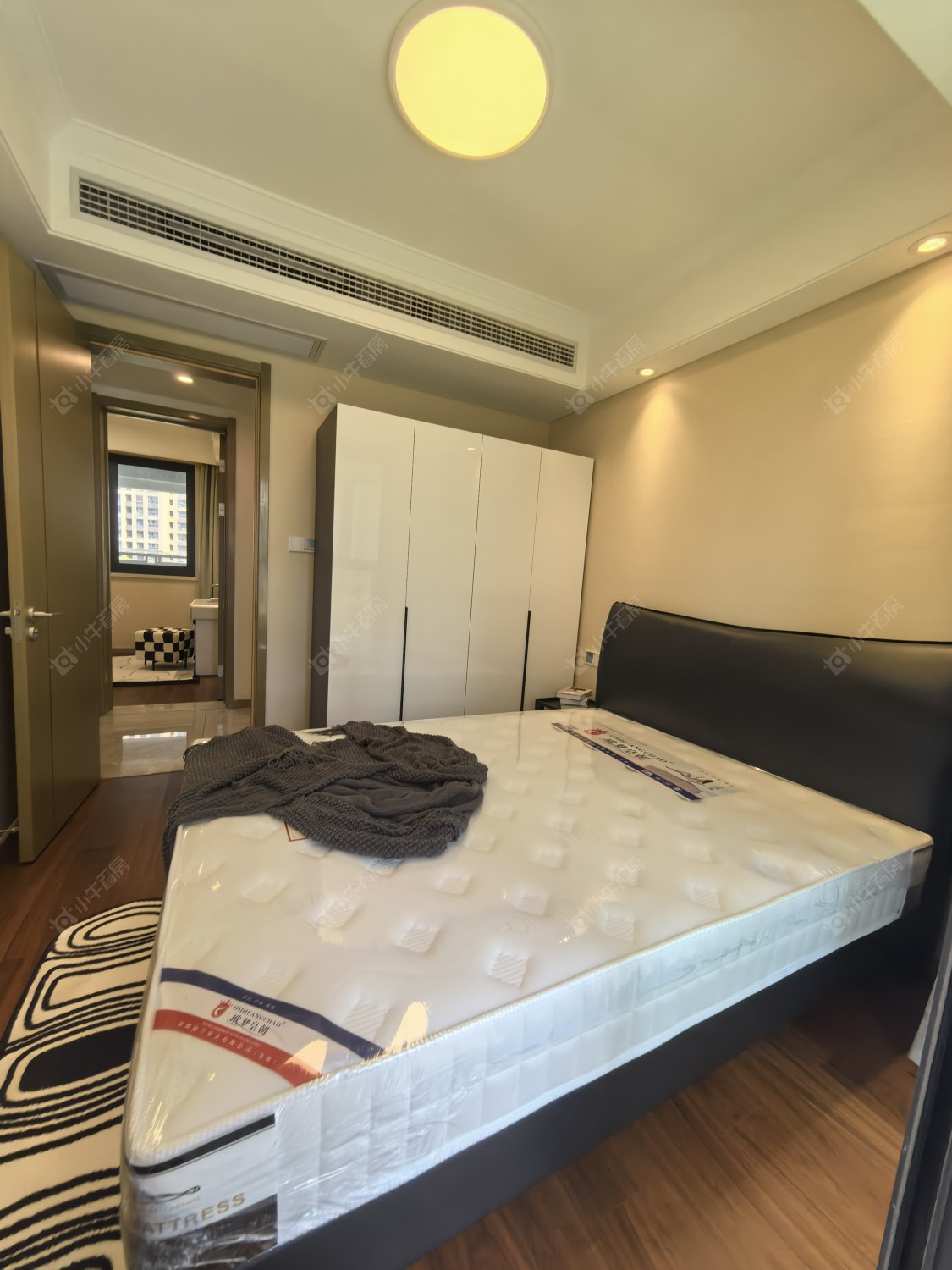 常州龙运天城在租房源室内图_小牛看房