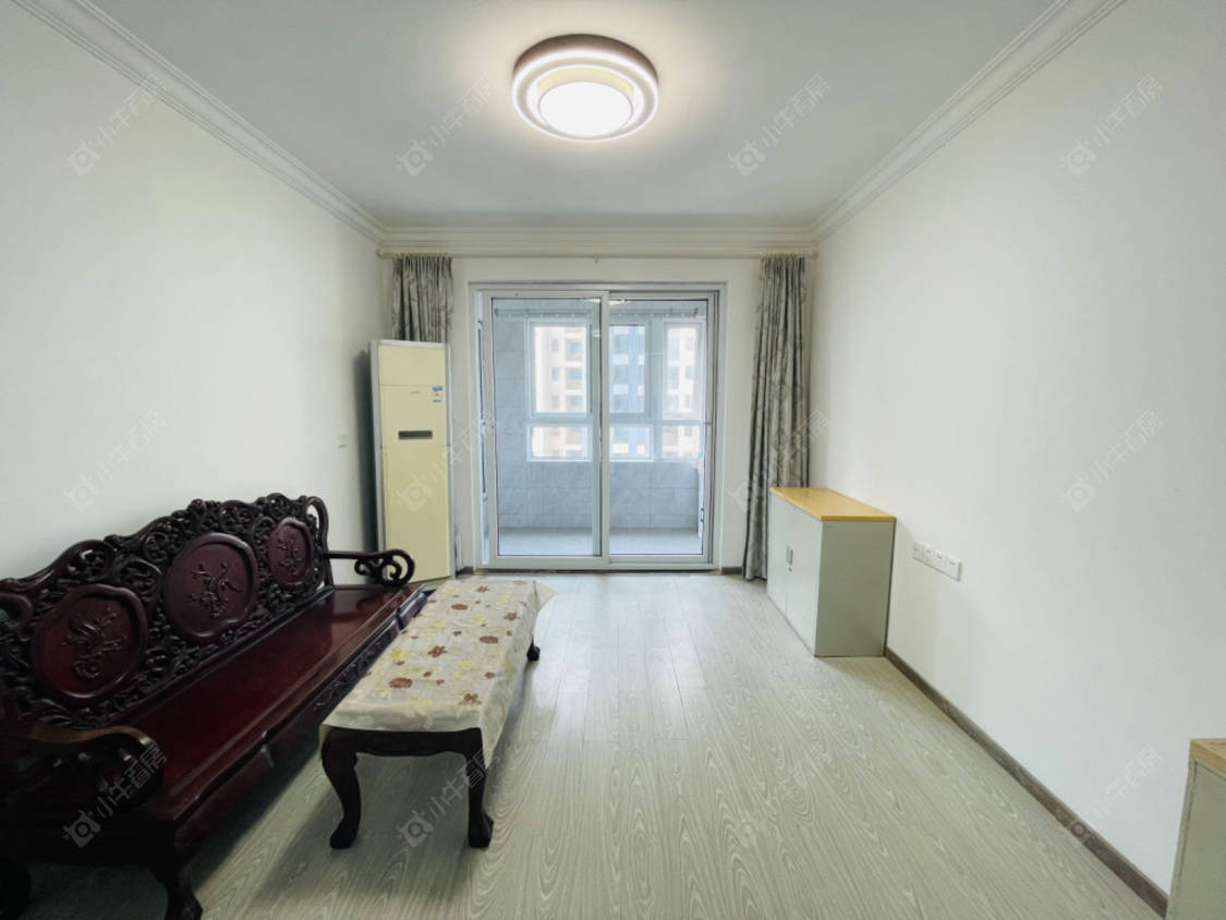 常州西林家园二期租房_小牛看房