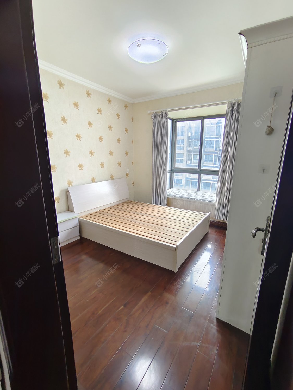 常州青山湾北区在租房源_小牛看房