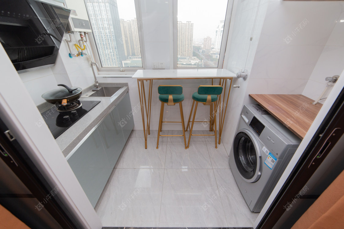 常州朗诗邻里中心在售二手房_小牛看房