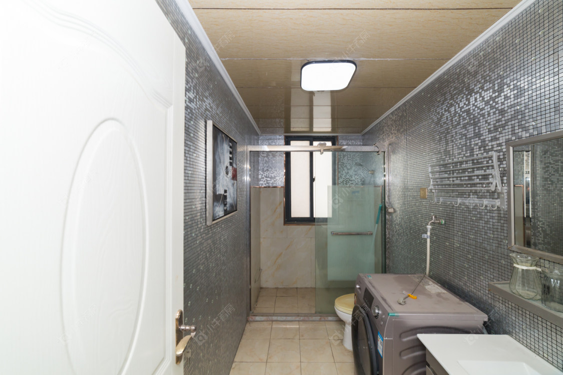 常州名桂坊在售二手房源室内图_小牛看房