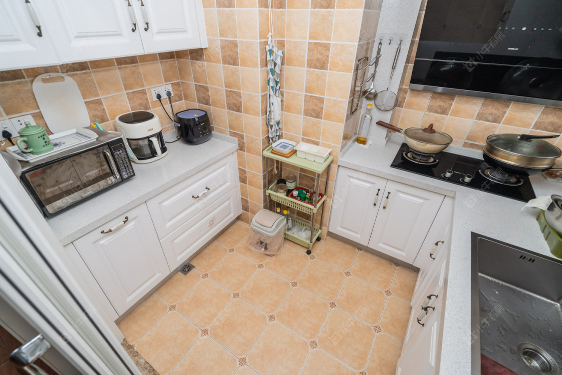 常州兰陵锦轩在售二手房源室内图_小牛看房