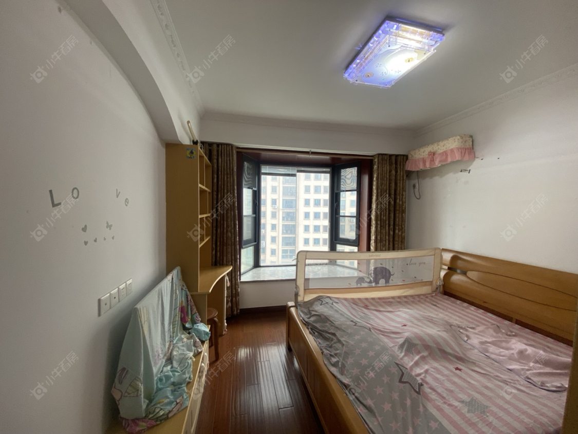 常州大名城北区在租房源室内图_小牛看房