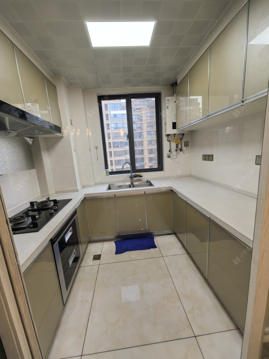 常州名桂坊在租房源室内图_小牛看房