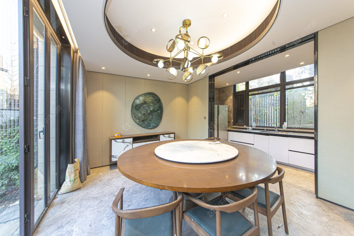 常州太湖院子在售二手房源室内图_小牛看房