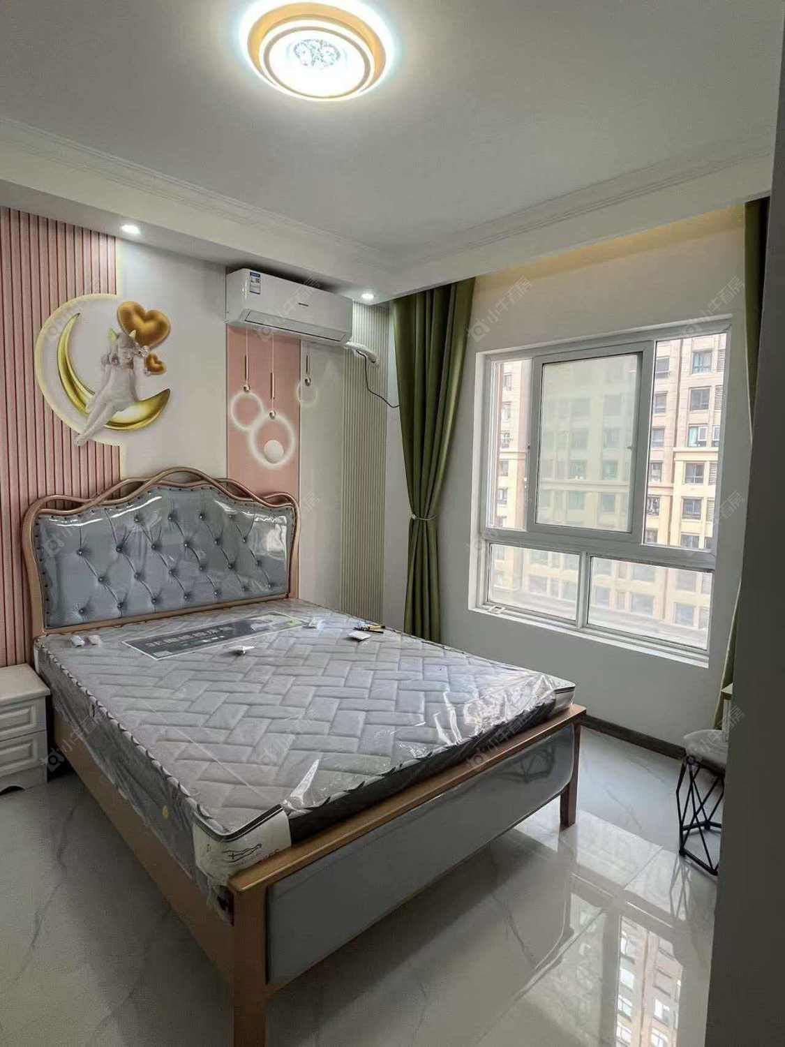 常州凯悦中心在租房源_小牛看房