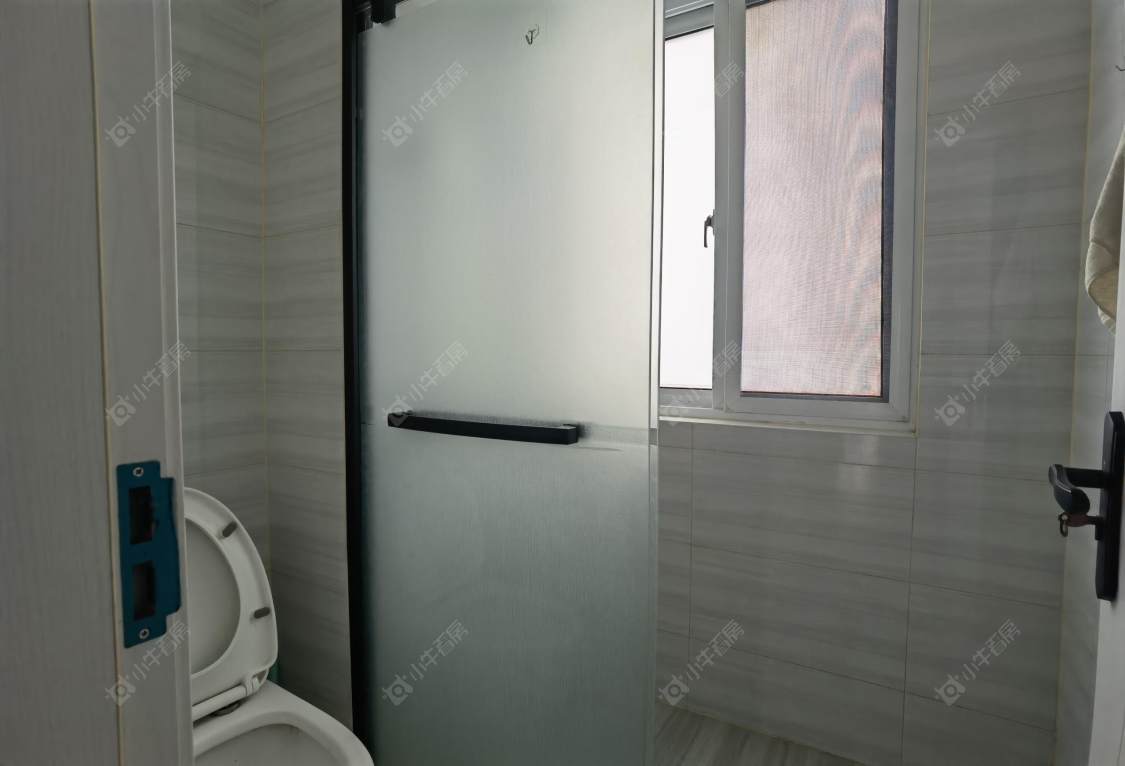 常州福成上城花园在租房源_小牛看房