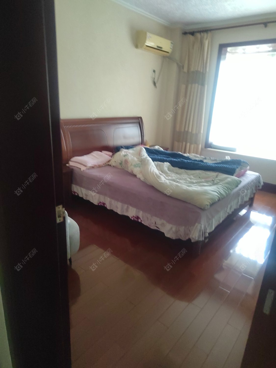 常州盘龙苑南区在租房源室内图_小牛看房