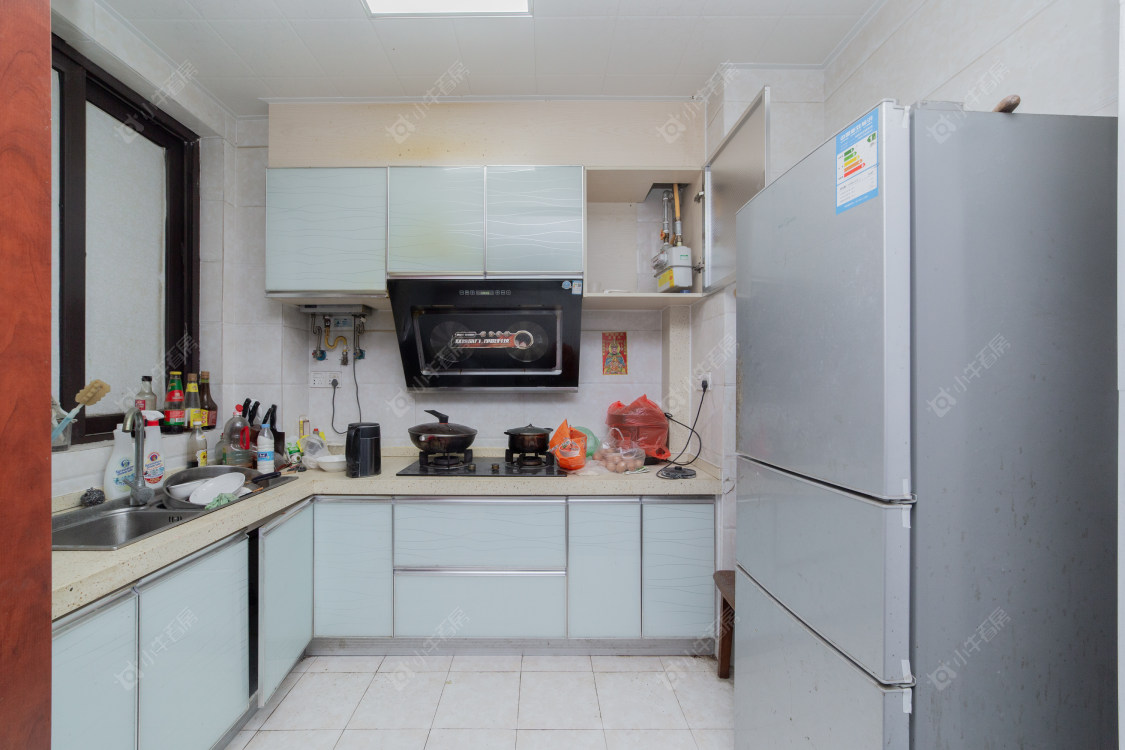 常州尚枫澜湾在售二手房源室内图_小牛看房