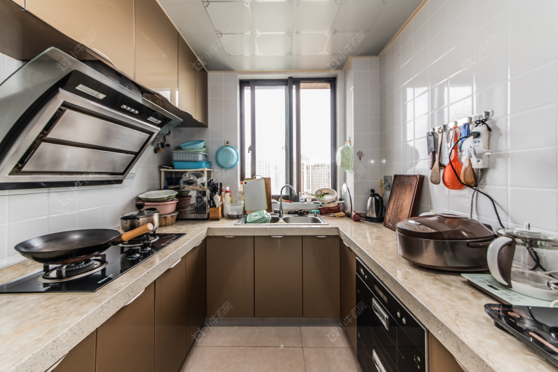 常州康桥水郡在售二手房源室内图_小牛看房