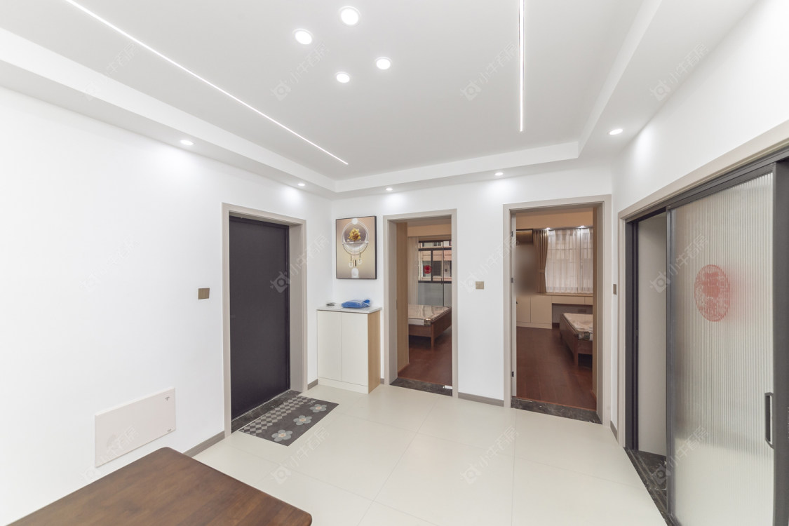 常州清潭许家巷在售二手房源室内图_小牛看房