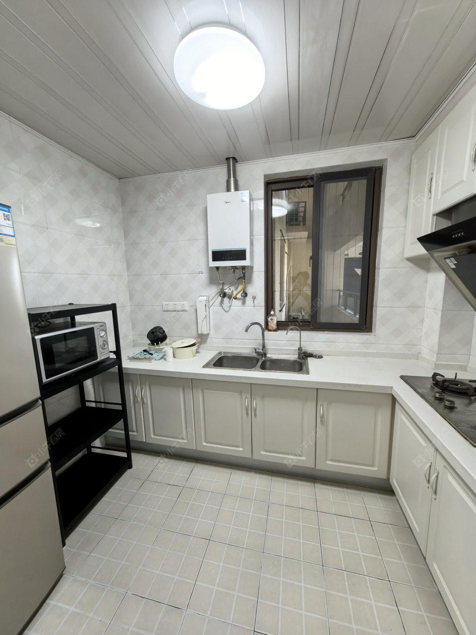 常州怡盛花园在租房源室内图_小牛看房