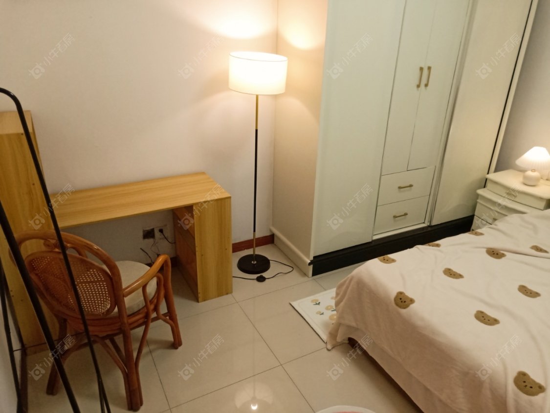 常州桃林雅景园在租房源室内图_小牛看房