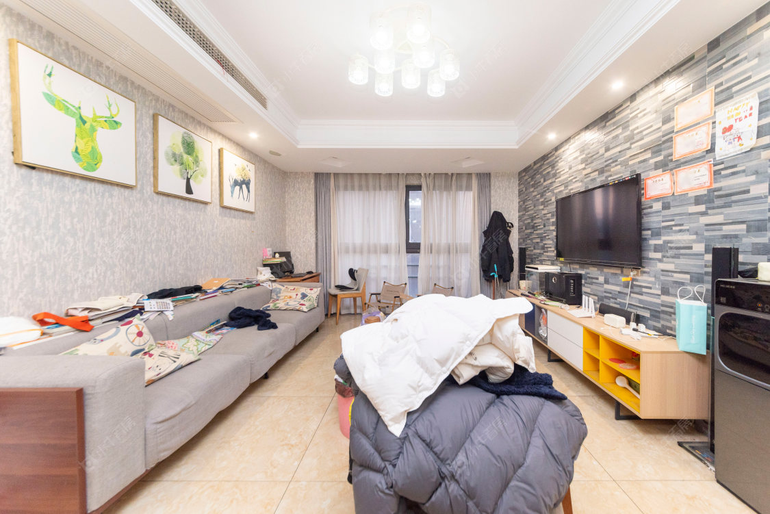 常州御城在售二手房源_小牛看房