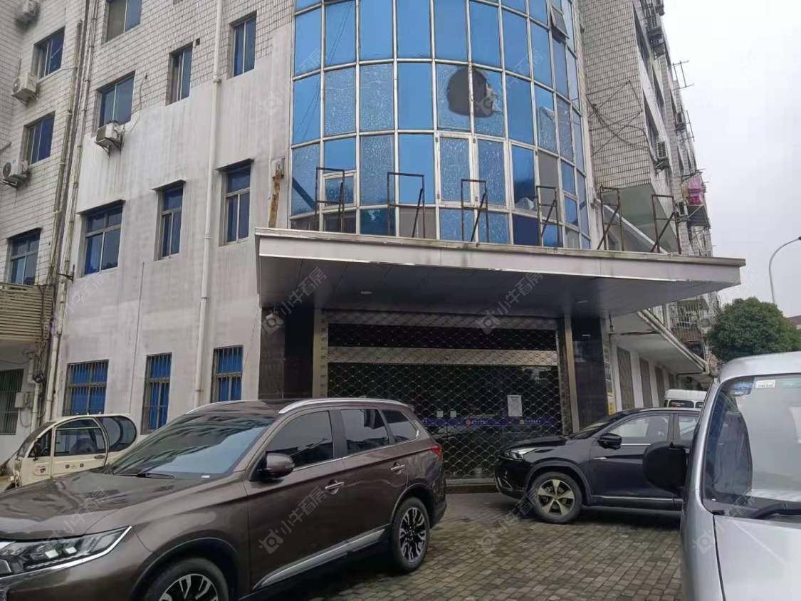 常州新龙商城在租房源摆位图_小牛看房