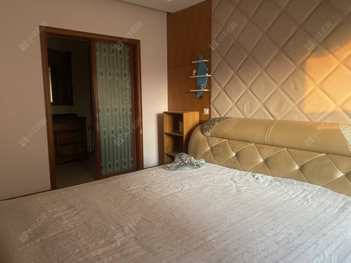 常州新城南都花海在租房源_小牛看房