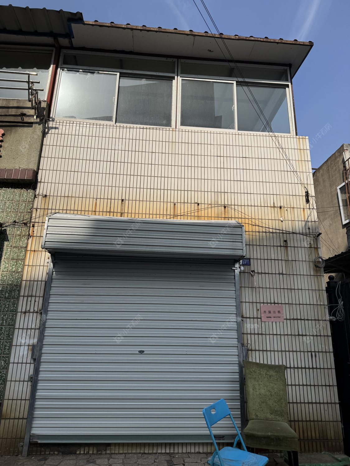 常州杨家村(钟楼)在租房源室内图_小牛看房