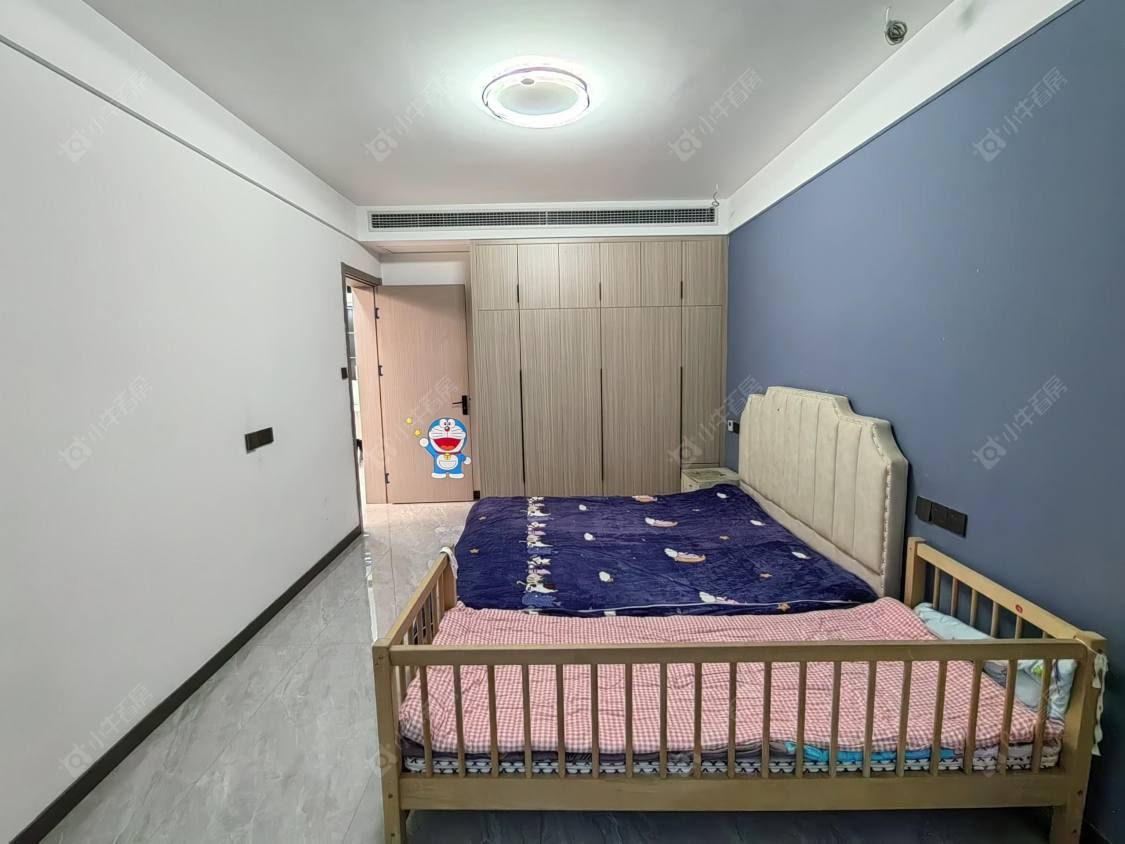 常州美林湖水岸枫情在租房源室内图_小牛看房